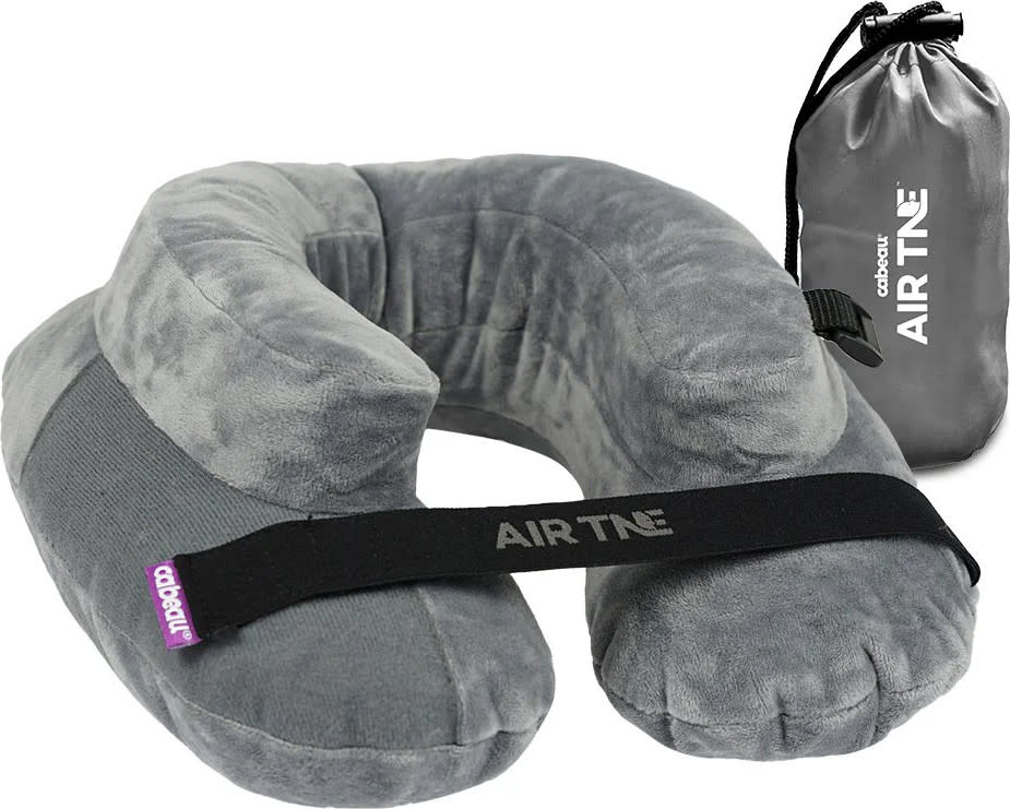 Cabeau Air TNE Slate Slate Grey ONESIZE