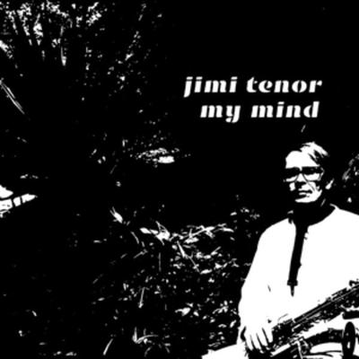 My Mind/Love Is The Language - Jimi Tenor, Vinyl