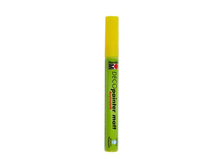 Marabu Acrylmalstift Deco Painter