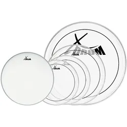 XDrum Oil Hydraulic Drumfell SET 12" 13" 16" 22" + 14"