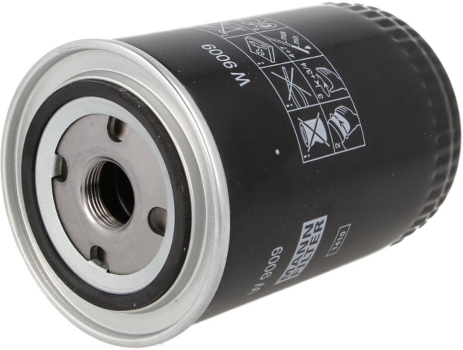 Ölfilter MANN-FILTER W 9009