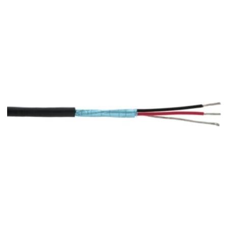 Kramer BC-1T-300M - Bulk-Audiokabel - 300 m - abgeschirmt (300 m) (BC-1T-300M)