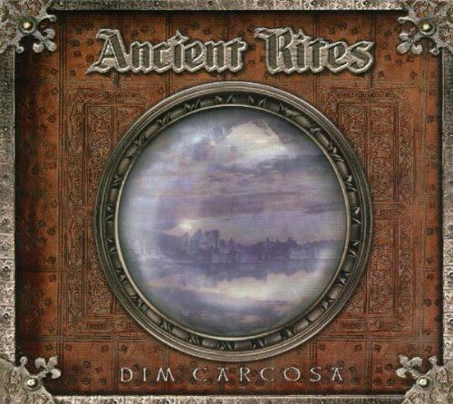 Ancient Rites - Dim Carcosa - Preis vom 16.10.2026 11:41:07 h