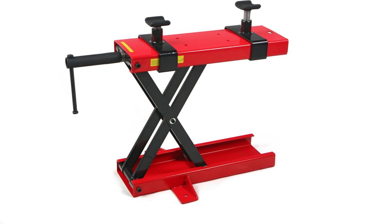 HBM Mini Motorlift