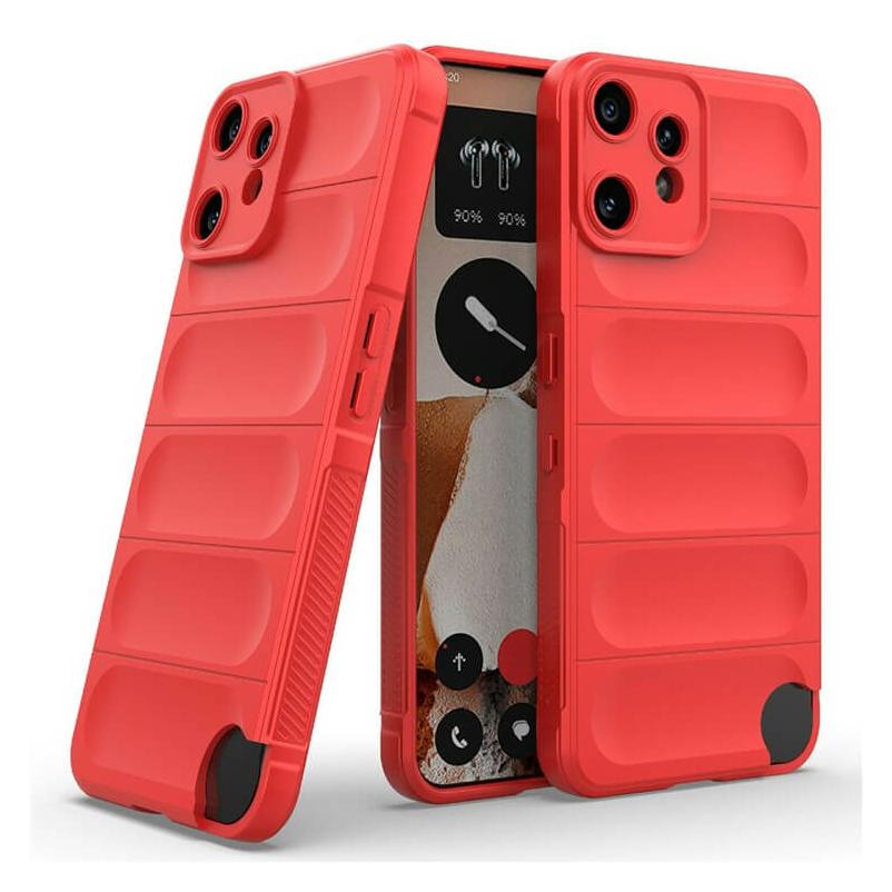 Cover-Discount CMF Phone 2 Pro - Rugged Protective Hülle (Nothing CMF Phone 2 Pro) (60041675)