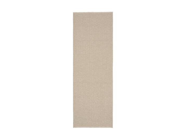 Brita Sweden Tapis Pemba Beige, 250x70 cm