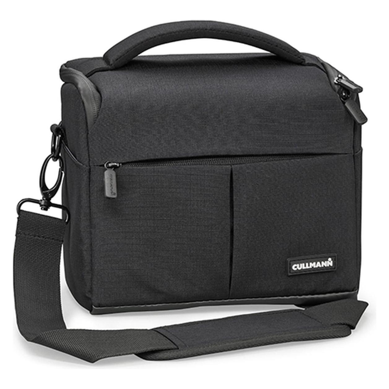 Cullmann Malaga Maxima 120 (Kamera Schultertasche, 3.84 l) (90380)