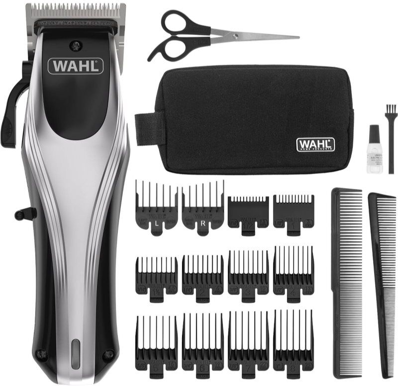 Wahl Rapid Clip Haarschneider 1 St.