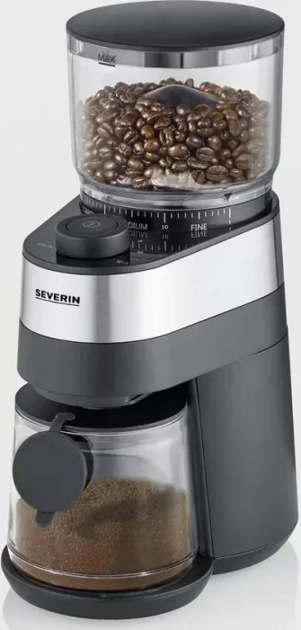 Severin Macinacaffè KM 3880 (KM 3880)
