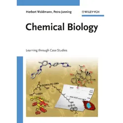 Chemical Biology, Sachbücher
