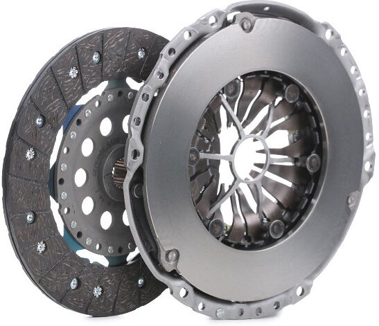 LuK 624 3256 33 Clutch kit