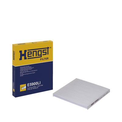 HENGST FILTER Filter, Innenraumluft E5900LI für TOYOTA