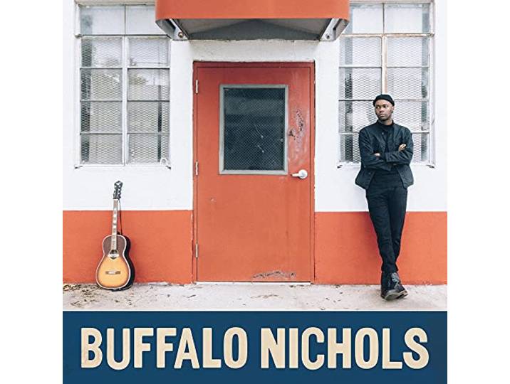 Buffalo Nichols