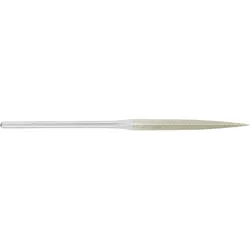 Pferd, Raspel + Feile, Diamant Handy Feile (Hieb 0, 215 mm)