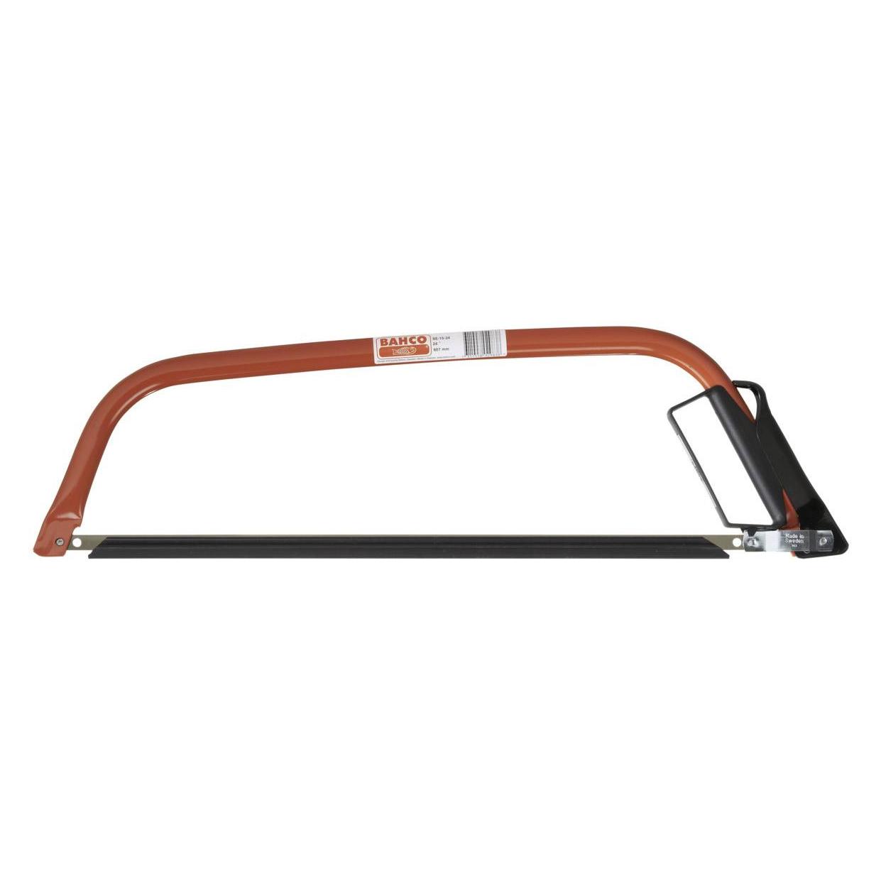 Bahco Allzweck-Bügelsäge mit drehbarem Sägeblatt Nr. 51, 36" (SE-15-36)