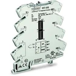 WAGO GmbH &amp; Co. KG Temperaturmodul 857-810