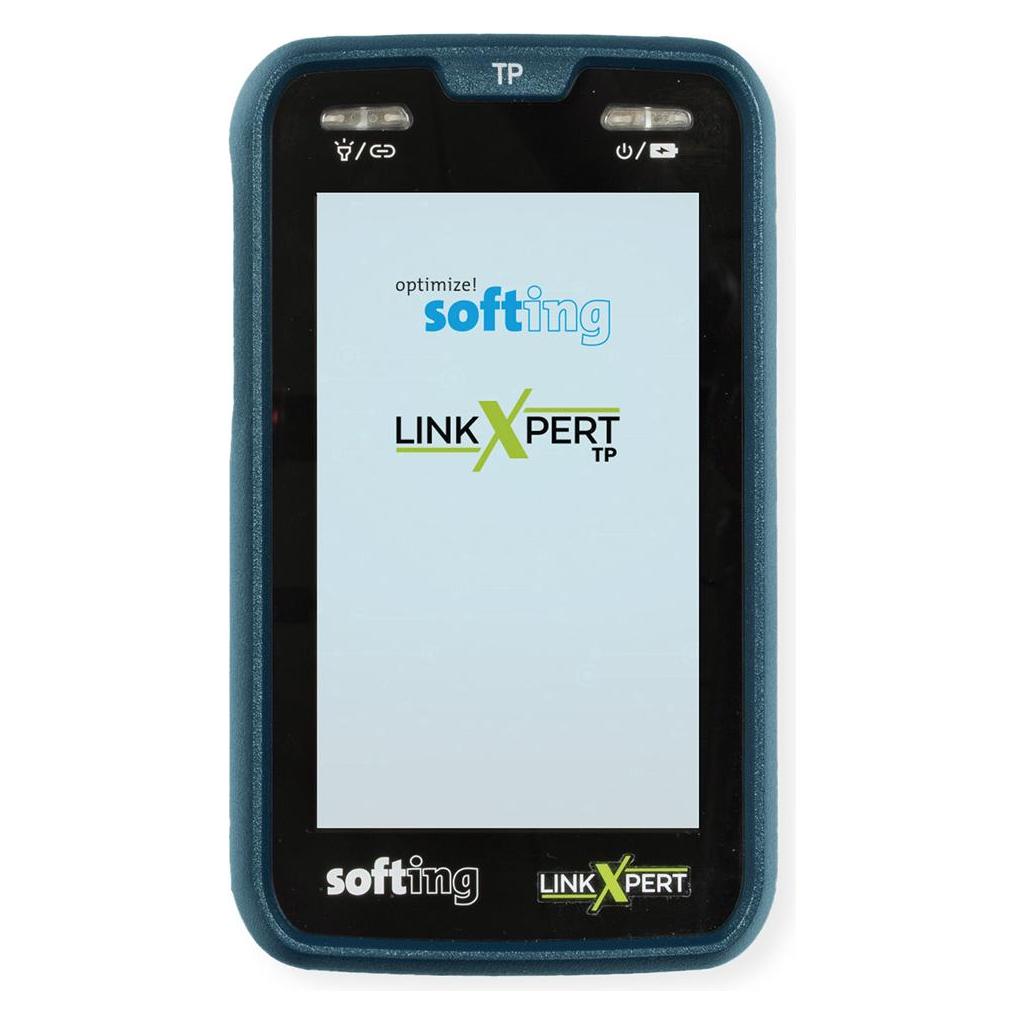 Softing LinkXpert TP (Kabeltester) (LINKXPERTTP)
