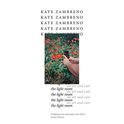 The Light Room, Gebundene Ausgabe von Kate Zambreno, Little, Brown Books for Young Readers, 978-1-4721-5894-9