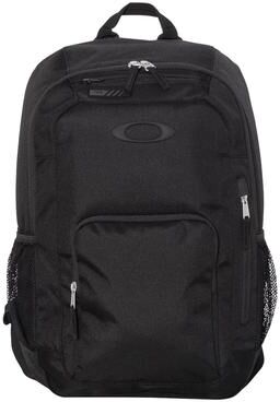 Oakley 921055ODM 22L Enduro Backpack in Blackout   Denier Polyester