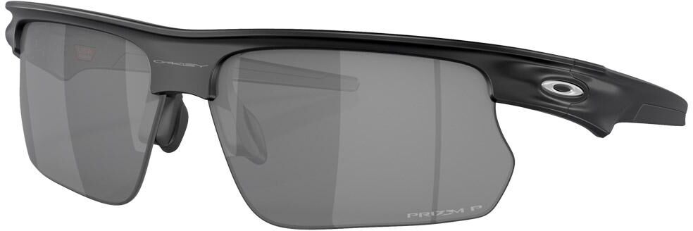 Oakley  - Bisphaera Matte Black Prizm Black Polarized - Lunettes de soleil