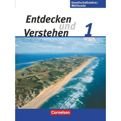 Entdecken und verstehen - Gesellschaftslehre/Weltkunde - Hamburg, Mecklenburg-Vorpommern, Niedersachsen und Schleswig-Holstein - Ausgabe ab 2009 -
