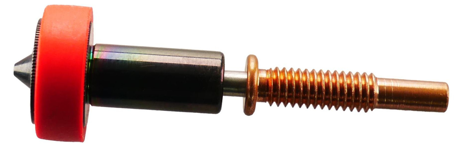 Buse E3D RapidChange Revo ObXidian 0,4 mm
