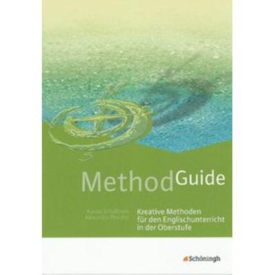Method Guide, Taschenbuch von Karola Schallhorn,Alexandra Peschel, Schöningh Verlag in Westermann Bildungsmedien, 978-3-14-041260-5
