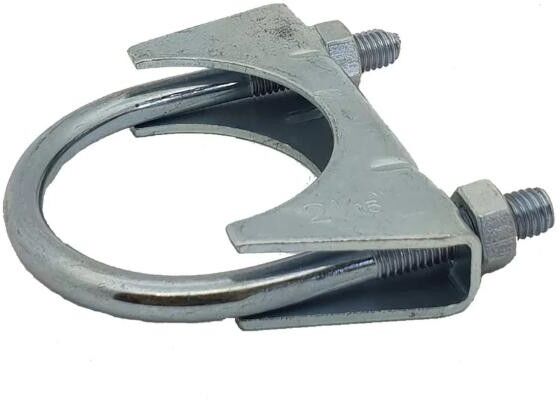 PLANET TECH COEU38S10 Exhaust clamp