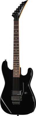 Jackson Pro Origins 85 San Dimas BK Schwarz