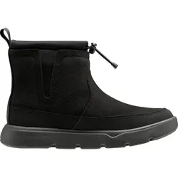 HELLY HANSEN Damen Stiefel W ADORE BOOT, Größe 6,5 in Schwarz Schwarz