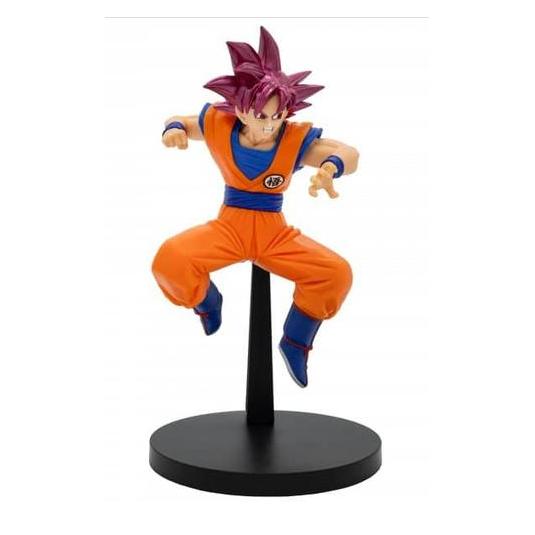Banpresto Dragon Ball - Son Goku Match Makers (59214)