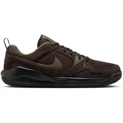 NIKE Herren Basketballschuhe JORDAN CMFT ERA, Größe 44 in Schwarz 200