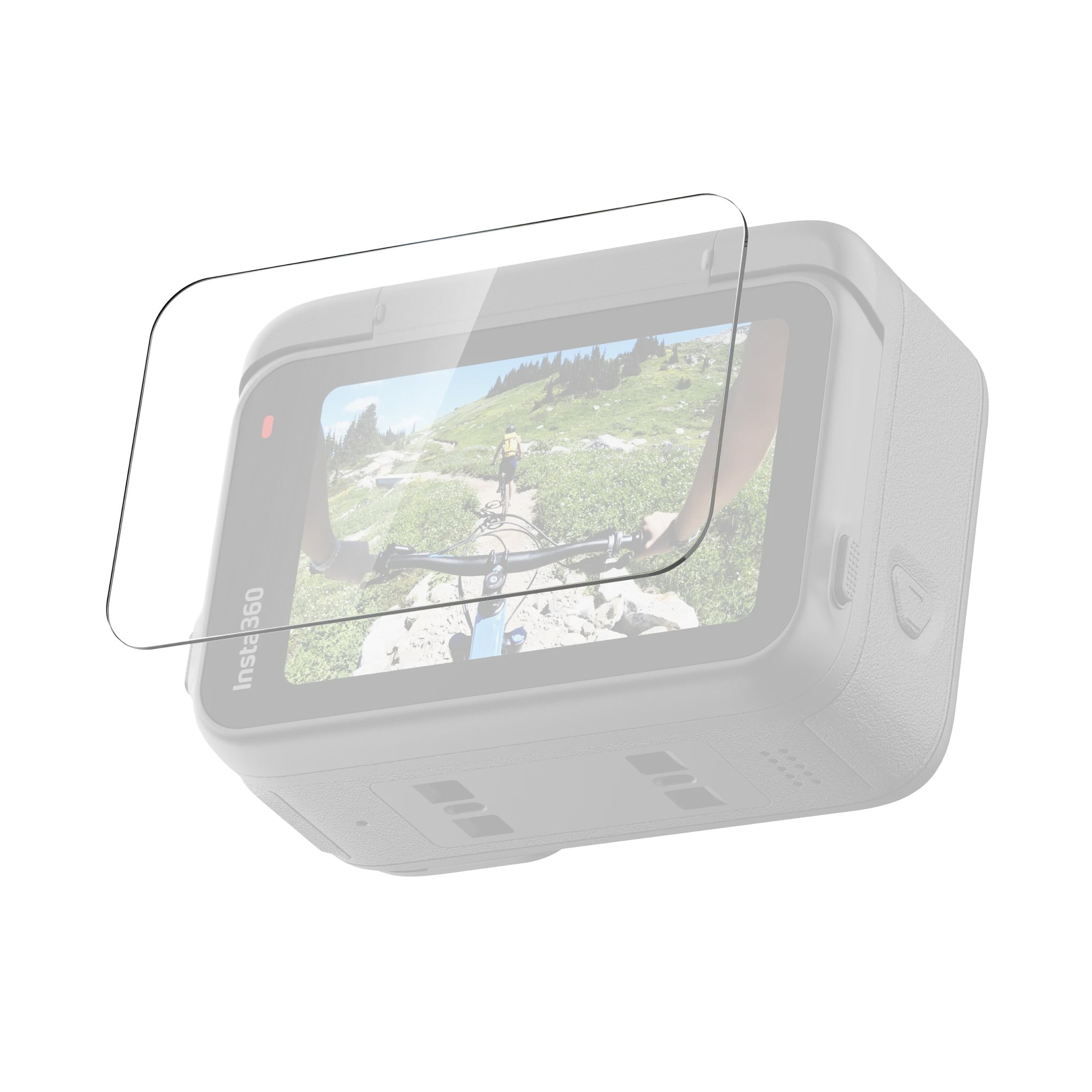 Insta360 Ace Pro 2/Insta360 Ace Pro Displayschutz