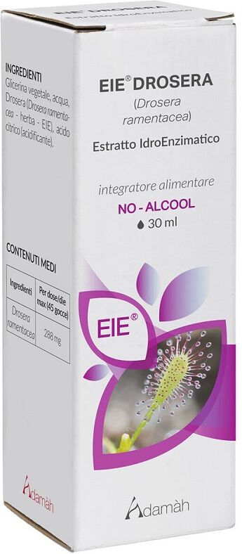 Adamah Eie Adama Drosera 30Ml