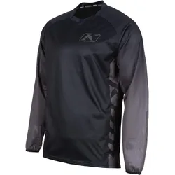Klim XC Lite Purist Motocross Jersey L