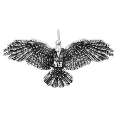 Kettenanhänger ADELIA´S "Anhänger – Anhänger aus 925 Silber", silber, Schmuckanhänger, Damen, Silber 925 (Sterlingsilber), Kettenanhänger, Ideal als Geschenk – dezent und elegant