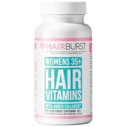 90g Hairburst Hair Vitamins for Women 35+