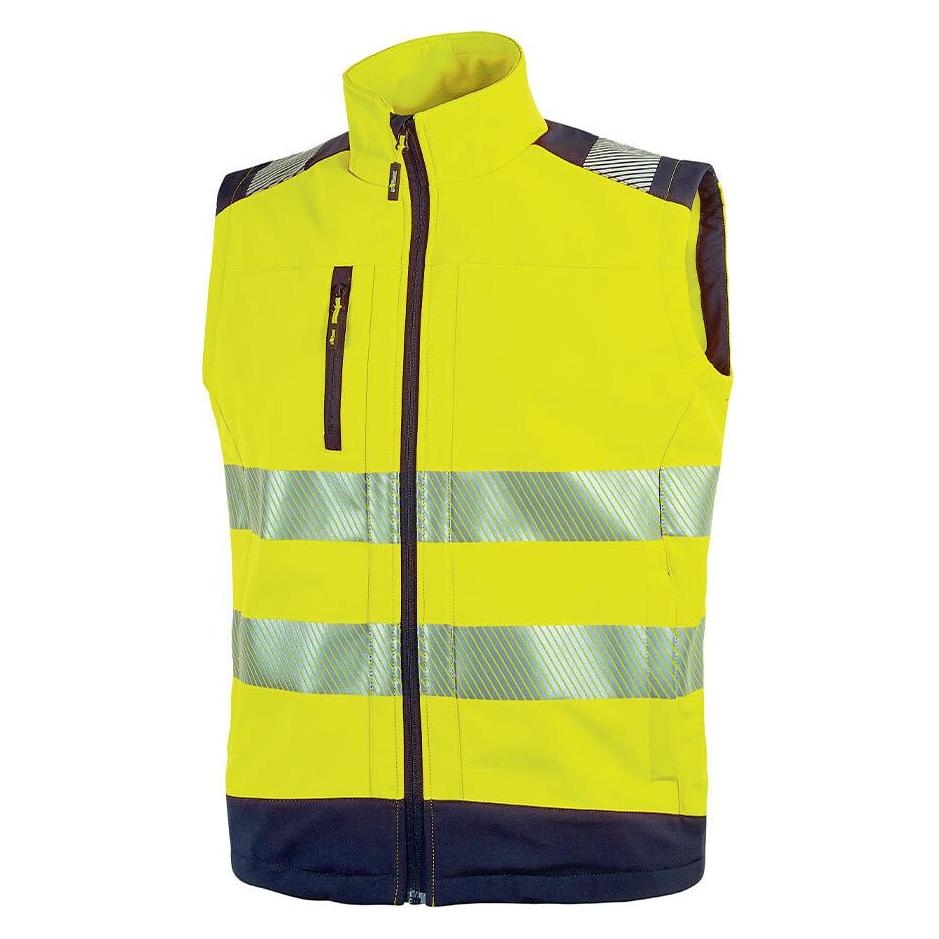 U-Power WORKWEAR Dany gelb XL (XL) (HL173YF)