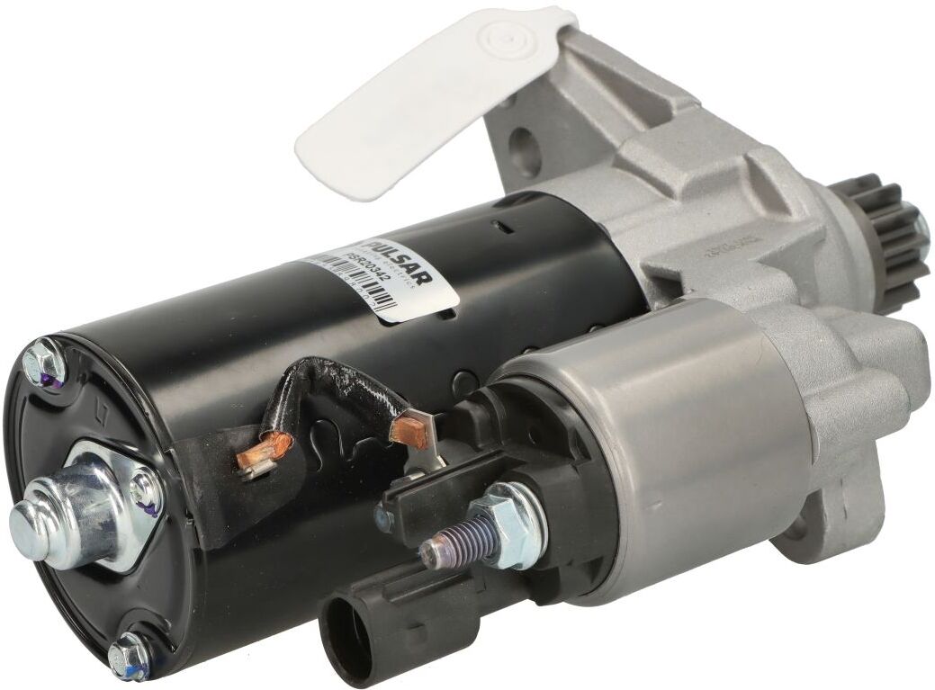 Starter PULSAR ROTATING ELECTRICS PSR20342