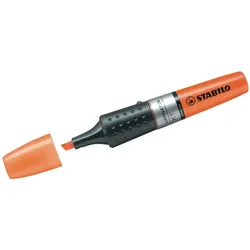 Stabilo, Marker, Textmarker - LUMINATOR - 5er Pack - orange (5x)