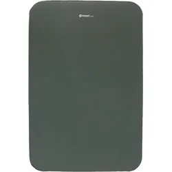 Outwell Dreamboat Double 16 cm selbstaufblasende Isomatte für 2 Personen grün 200 x 140 x 16 cm