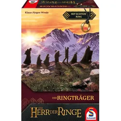 Schmidt Spiele - Der Herr der Ringe: Der Ringträger