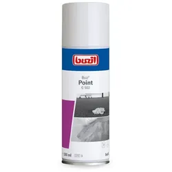 Buzil G502 BUZ Point 200 ml Flecklöser