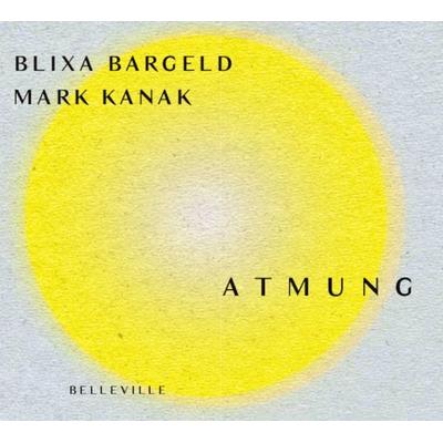 Atmung - Mark Kanak, CD, 9783946875376