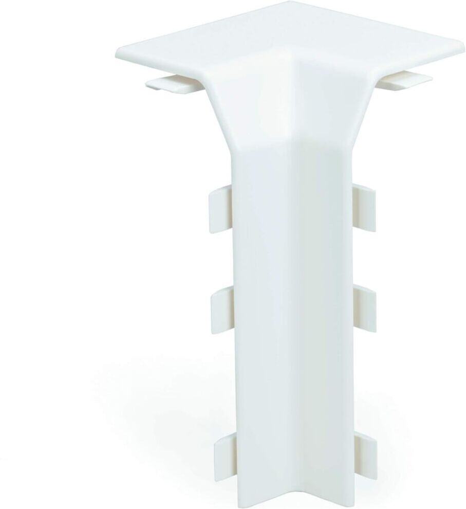 Rehau RAUDUO Inneneck 40/105 RAL9010 RD IE40105 rws (6132280)