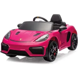 Azeno Porsche Spyder 718 RS