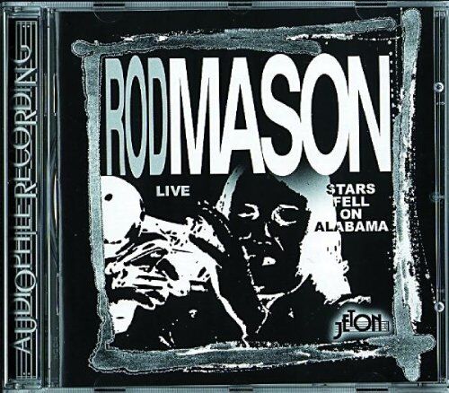 Rod Mason - Live / Stars Fell on Alabama - Preis vom 07.10.2026 11:45:10 h