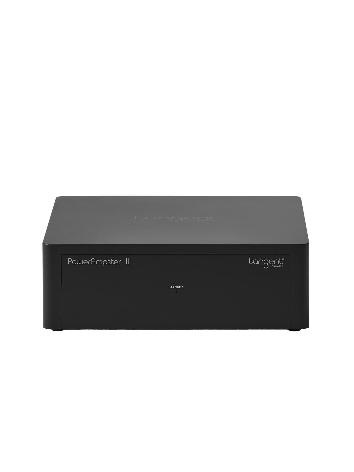 Tangent PowerAmpster III