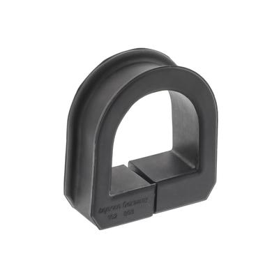 TOPRAN Lagerung, Lenkgetriebe 102 803 für VW