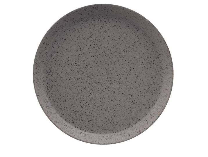 Teller Stone granit Porzellan D 21 cm 1 Stk - Teller